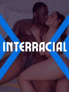 Interracial